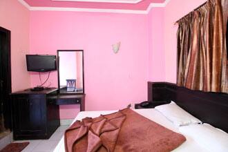 Neelam Palace Deluxe, New Delhi 4
